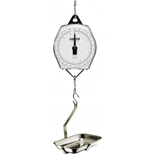 Salter Brecknell 2356S Hanging Scales